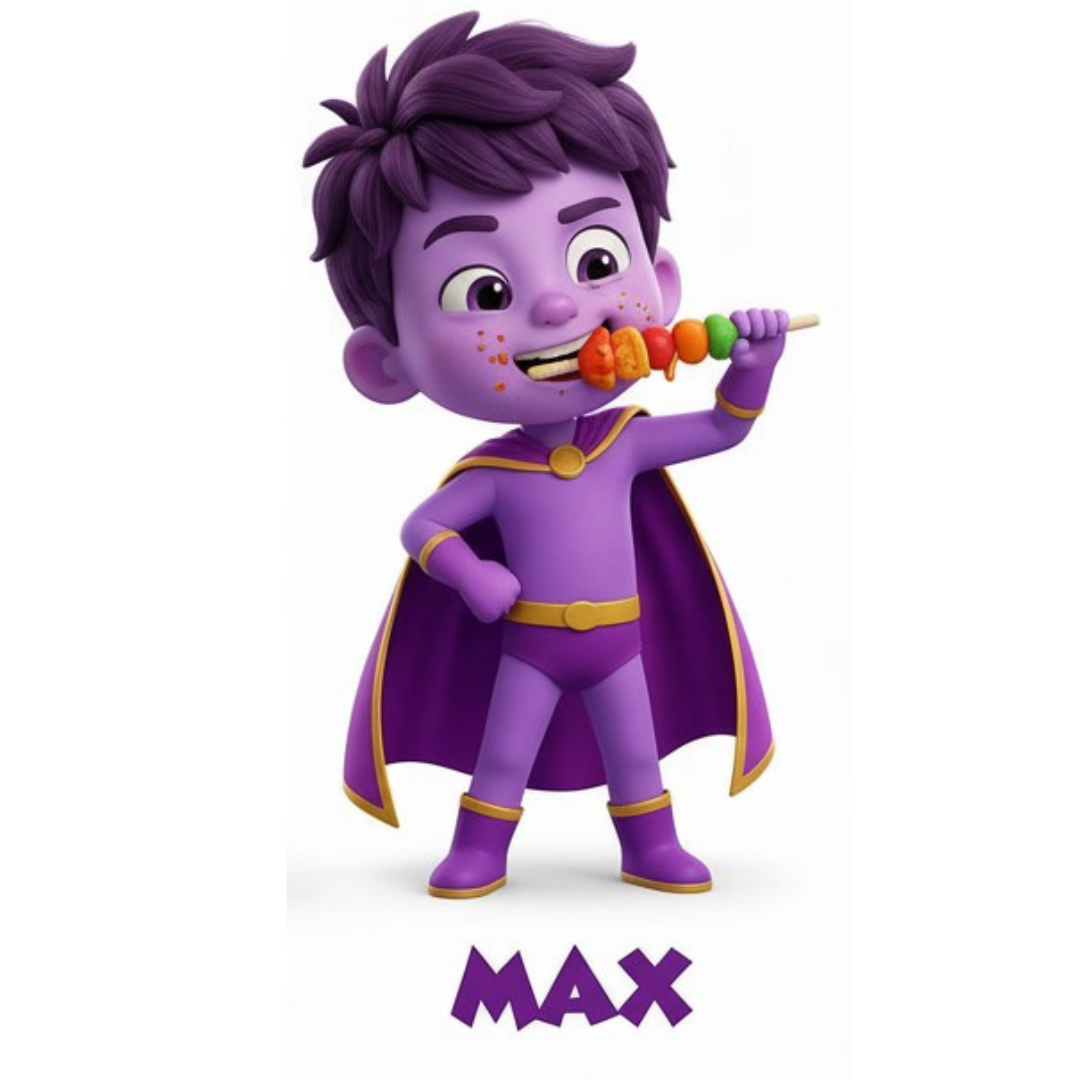 MAX